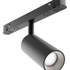 Светильник на штанге Maytoni Focus LED TR032-2-20W3K-M-B в Сысерти - sysert.mebel24.online | фото