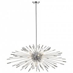 Светильник на штанге ST-Luce Callio SL1097.103.09 в Сысерти - sysert.mebel24.online | фото