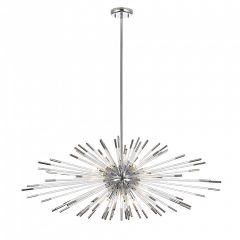 Светильник на штанге ST-Luce Callio SL1097.103.09 в Сысерти - sysert.mebel24.online | фото 2