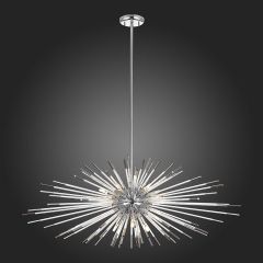 Светильник на штанге ST-Luce Callio SL1097.103.09 в Сысерти - sysert.mebel24.online | фото 3
