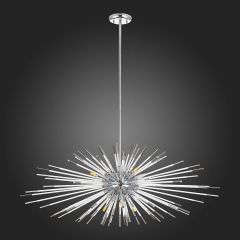Светильник на штанге ST-Luce Callio SL1097.103.09 в Сысерти - sysert.mebel24.online | фото 4