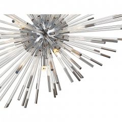 Светильник на штанге ST-Luce Callio SL1097.103.09 в Сысерти - sysert.mebel24.online | фото 7