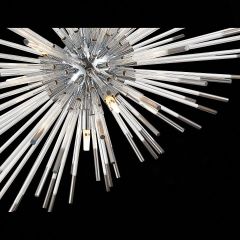 Светильник на штанге ST-Luce Callio SL1097.103.09 в Сысерти - sysert.mebel24.online | фото 8