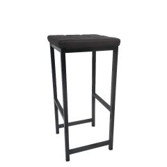 Табурет барный h850 (кожзам) в Сысерти - sysert.mebel24.online | фото 2