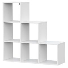 Токио Стеллаж (лесенка) в Сысерти - sysert.mebel24.online | фото