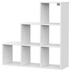 Токио Стеллаж (лесенка) в Сысерти - sysert.mebel24.online | фото 2