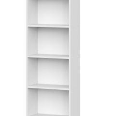 Токио Стеллаж с полками в Сысерти - sysert.mebel24.online | фото