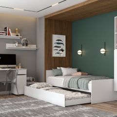 Токио Стол письменный в Сысерти - sysert.mebel24.online | фото 3