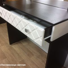 Трюмо Николь (венге) в Сысерти - sysert.mebel24.online | фото 2