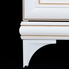 АГАТА АТ 13 Тумба для теле и радиоаппаратуры в Сысерти - sysert.mebel24.online | фото 3