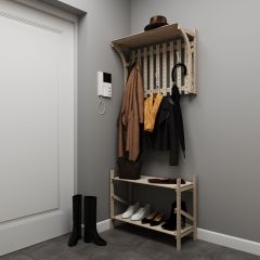 Тумба Конструктор Арт.Т600-1 в Сысерти - sysert.mebel24.online | фото 4