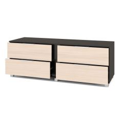 ПАНДОРА Тумба П77 в Сысерти - sysert.mebel24.online | фото 2