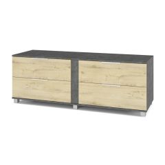 ПАНДОРА Тумба П77 в Сысерти - sysert.mebel24.online | фото 3