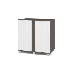 ПАНДОРА Тумба П89 в Сысерти - sysert.mebel24.online | фото