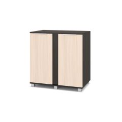 ПАНДОРА Тумба П89 в Сысерти - sysert.mebel24.online | фото 3