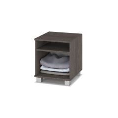 АМАНДА Тумба прикроватная А20 в Сысерти - sysert.mebel24.online | фото 2