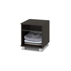 АМАНДА Тумба прикроватная А20 в Сысерти - sysert.mebel24.online | фото 4