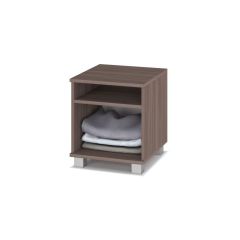 АМАНДА Тумба прикроватная А20 в Сысерти - sysert.mebel24.online | фото 8