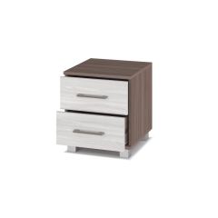 АМАНДА Тумба прикроватная А21 в Сысерти - sysert.mebel24.online | фото 8