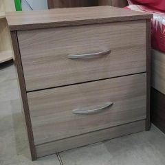 Тумба прикроватная «Дуэт Люкс» в Сысерти - sysert.mebel24.online | фото 6