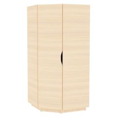 Угловой шкаф "Аврора (H34)" в Сысерти - sysert.mebel24.online | фото 9