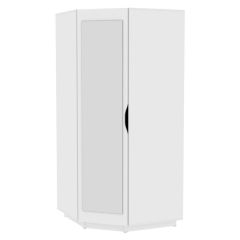 Угловой шкаф с зеркалом "Аврора (H34_M)" в Сысерти - sysert.mebel24.online | фото 6