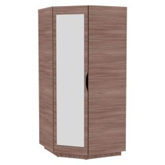 Угловой шкаф с зеркалом "Аврора (H34_M)" в Сысерти - sysert.mebel24.online | фото 10
