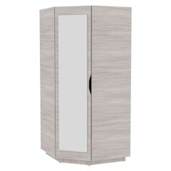 Угловой шкаф с зеркалом "Аврора (H34_M)" в Сысерти - sysert.mebel24.online | фото 12