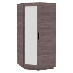 Угловой шкаф с зеркалом "Аврора (H34_M)" в Сысерти - sysert.mebel24.online | фото 13