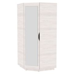 Угловой шкаф с зеркалом "Аврора (H34_M)" в Сысерти - sysert.mebel24.online | фото 15