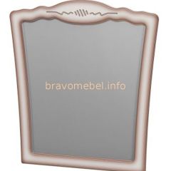 ВИКТОРИЯ Спальный гарнитур (модульный) (лак) в Сысерти - sysert.mebel24.online | фото 2