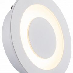 Встраиваемый светильник Denkirs DK2500 DK2700-WH в Сысерти - sysert.mebel24.online | фото