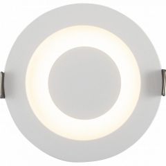 Встраиваемый светильник Denkirs DK2500 DK2700-WH в Сысерти - sysert.mebel24.online | фото 3