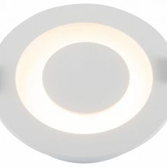 Встраиваемый светильник Denkirs DK2500 DK2700-WH в Сысерти - sysert.mebel24.online | фото 4