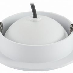 Встраиваемый светильник Denkirs DK2500 DK2700-WH в Сысерти - sysert.mebel24.online | фото 6