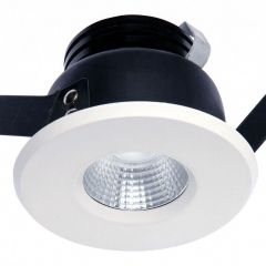 Встраиваемый светильник Mantra Cies C0081 в Сысерти - sysert.mebel24.online | фото