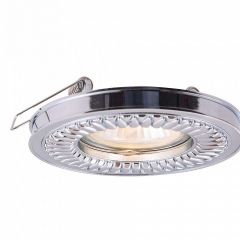 Встраиваемый светильник Maytoni Metal DL301-2-01-CH в Сысерти - sysert.mebel24.online | фото 6