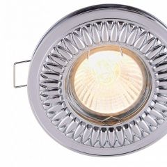 Встраиваемый светильник Maytoni Metal DL301-2-01-CH в Сысерти - sysert.mebel24.online | фото 7