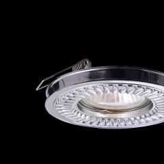 Встраиваемый светильник Maytoni Metal DL301-2-01-CH в Сысерти - sysert.mebel24.online | фото 8