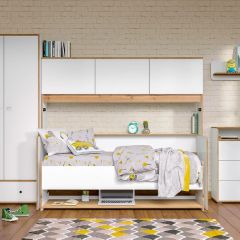 Вуди Комод 13.293 в Сысерти - sysert.mebel24.online | фото 5