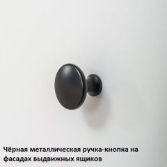 Вуди Шкаф для одежды 13.138 в Сысерти - sysert.mebel24.online | фото 6