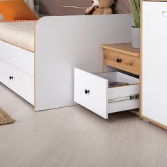 Вуди Тумба прикроватная 13.287 в Сысерти - sysert.mebel24.online | фото 5