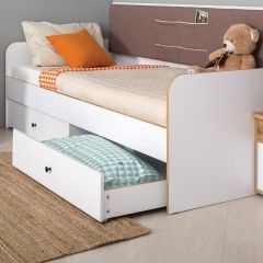 Вуди Тумба прикроватная 13.287 в Сысерти - sysert.mebel24.online | фото 6