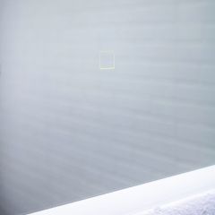 Зеркало Дублин 800х600 с подсветкой Домино (GL7017Z) в Сысерти - sysert.mebel24.online | фото 5