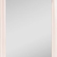 Зеркало МДФ профиль 1200х600 Дуб Домино (DM9004Z) в Сысерти - sysert.mebel24.online | фото 1