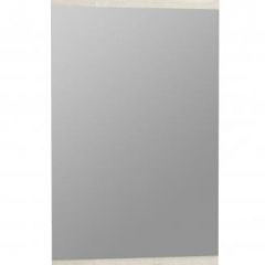 Зеркало навесное 33.13-01 "Лючия" (бетон пайн белый) в Сысерти - sysert.mebel24.online | фото