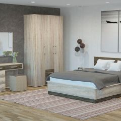 Зеркало навесное ВЕРСАЛЬ-2 в Сысерти - sysert.mebel24.online | фото 2