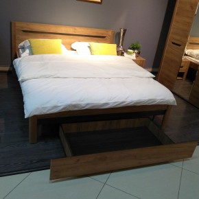 АФИНА А10 Ящик бельевой (крафт) в Сысерти - sysert.mebel24.online | фото 2