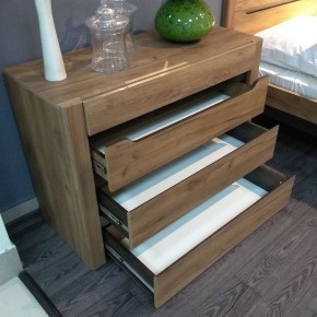 АФИНА А2 Комод Крафт в Сысерти - sysert.mebel24.online | фото 3