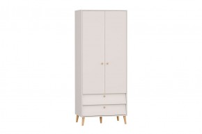 АФИНА Гостиная (модульная) кашемир серый в Сысерти - sysert.mebel24.online | фото 7